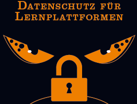 Broschüre: Datenschutz für Lernplattformen (DSGVO)