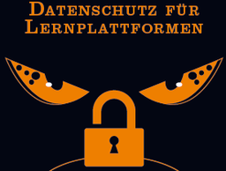 Broschüre: Datenschutz für Lernplattformen (DSGVO)